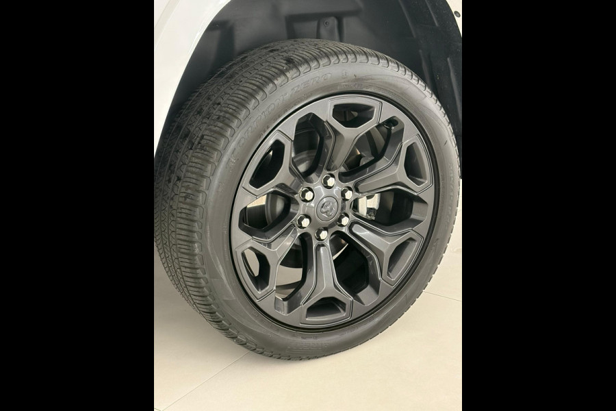 RAM 1500 Limited Night 5.7 V8 LPG NL-Auto