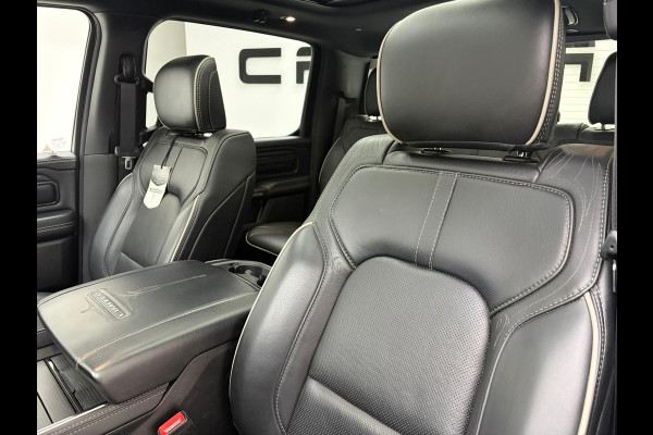 RAM 1500 Limited Night 5.7 V8 LPG NL-Auto