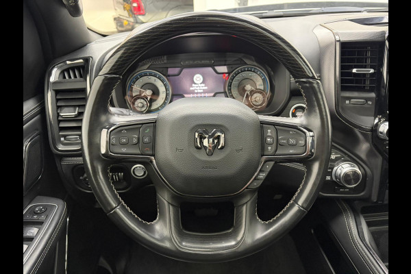 RAM 1500 Limited Night 5.7 V8 LPG NL-Auto