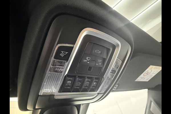 RAM 1500 Limited Night 5.7 V8 LPG NL-Auto