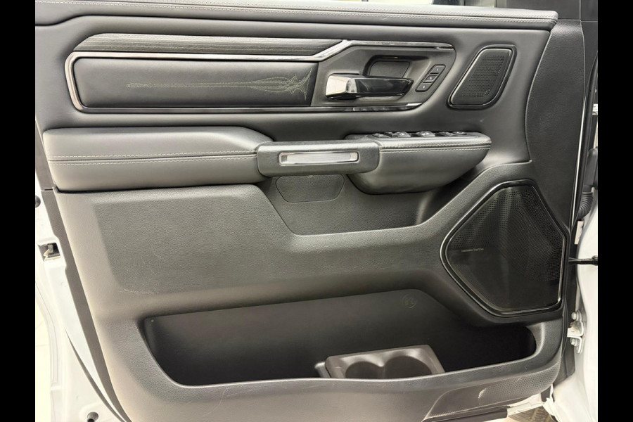 RAM 1500 Limited Night 5.7 V8 LPG NL-Auto