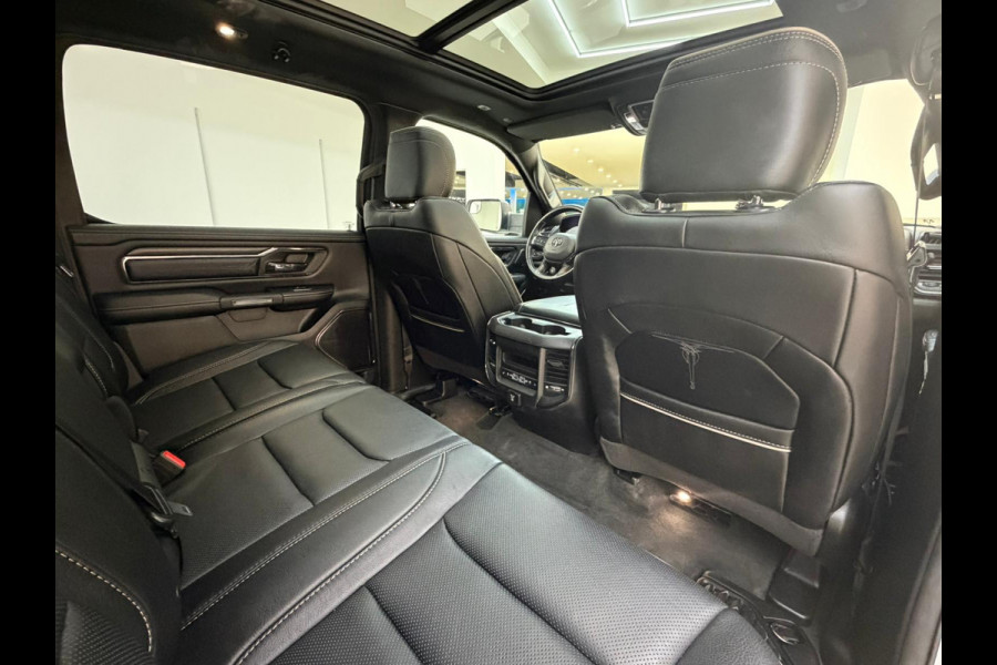 RAM 1500 Limited Night 5.7 V8 LPG NL-Auto