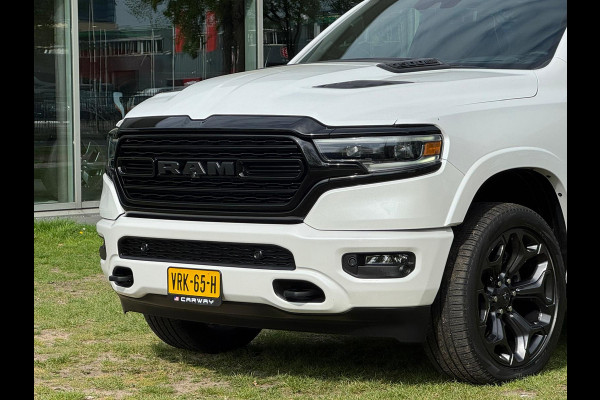 RAM 1500 Limited Night 5.7 V8 LPG NL-Auto