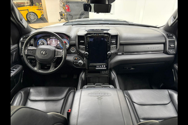 RAM 1500 Limited Night 5.7 V8 LPG NL-Auto
