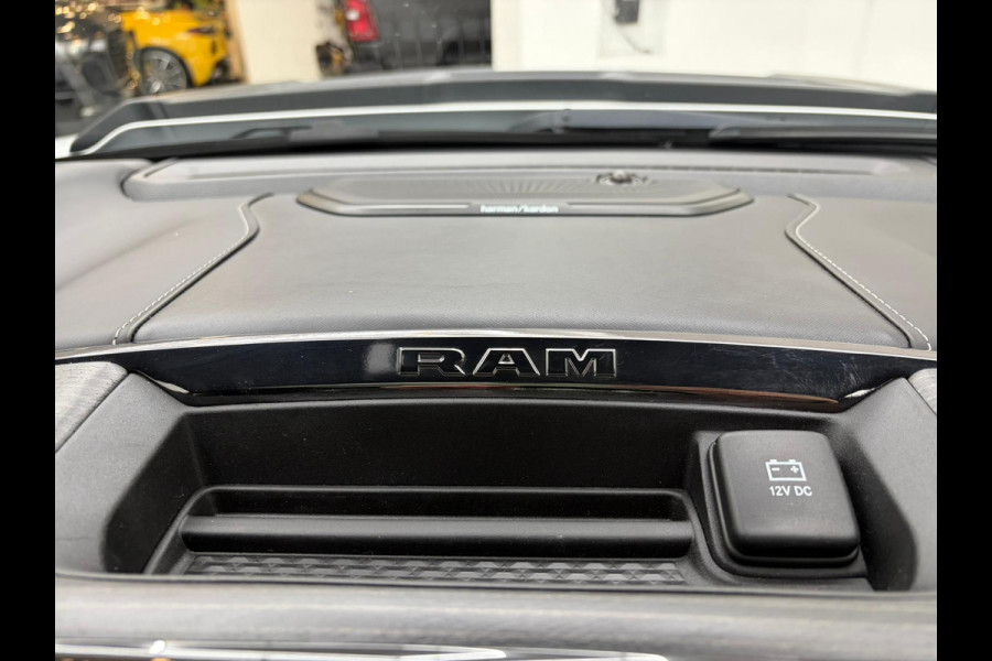 RAM 1500 Limited Night 5.7 V8 LPG NL-Auto