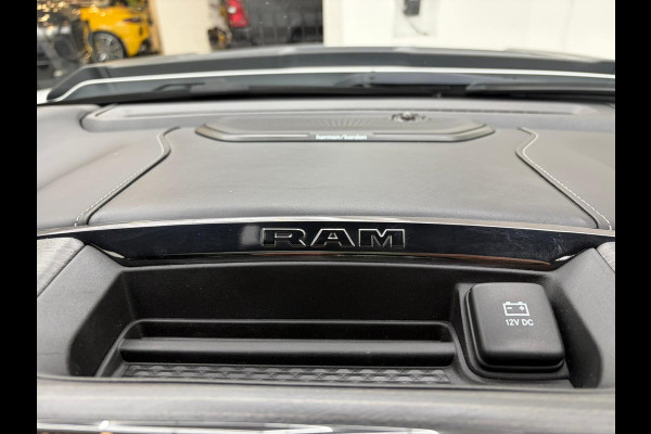 RAM 1500 Limited Night 5.7 V8 LPG NL-Auto