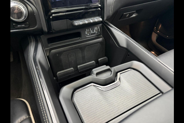 RAM 1500 Limited Night 5.7 V8 LPG NL-Auto