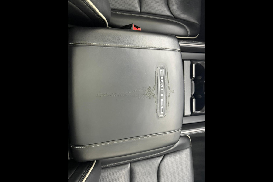 RAM 1500 Limited Night 5.7 V8 LPG NL-Auto