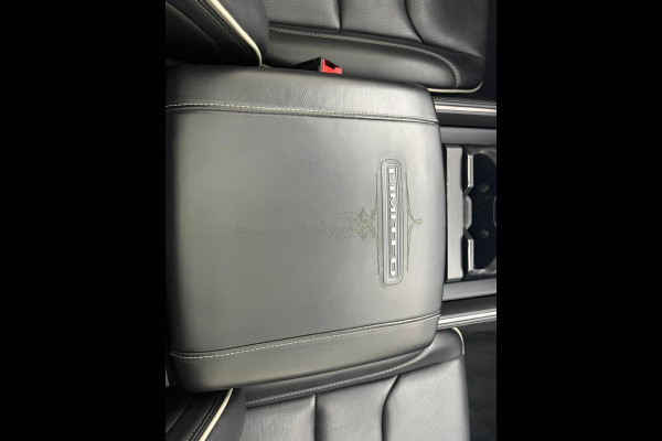 RAM 1500 Limited Night 5.7 V8 LPG NL-Auto