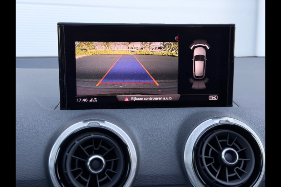 Audi Q2 35 TFSI 3x S-Line Pano/Virtual/Keyless/Camera