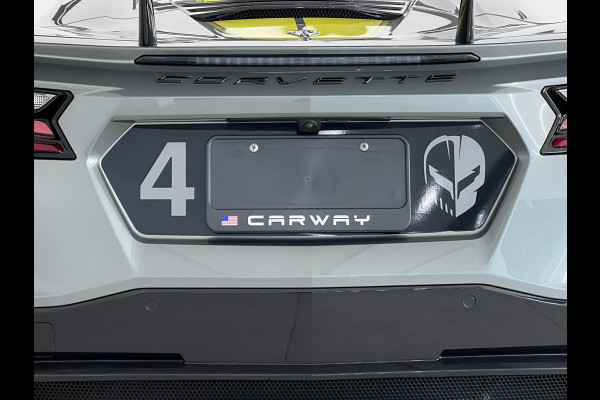 Chevrolet Corvette C8 C8.R Convertible Carbon Pack