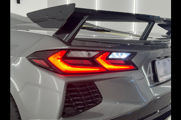 Chevrolet Corvette C8 C8.R Convertible Carbon Pack