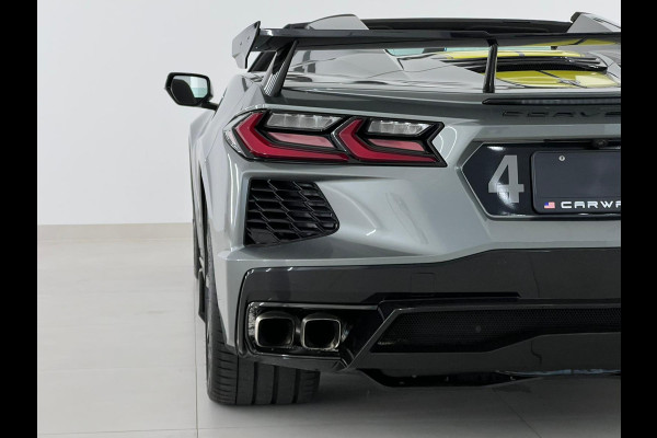 Chevrolet Corvette C8 C8.R Convertible Carbon Pack