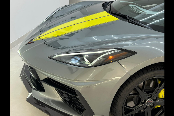 Chevrolet Corvette C8 C8.R Convertible Carbon Pack