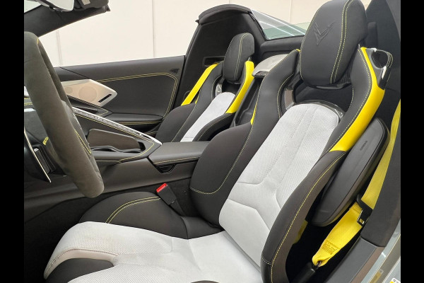 Chevrolet Corvette C8 C8.R Convertible Carbon Pack