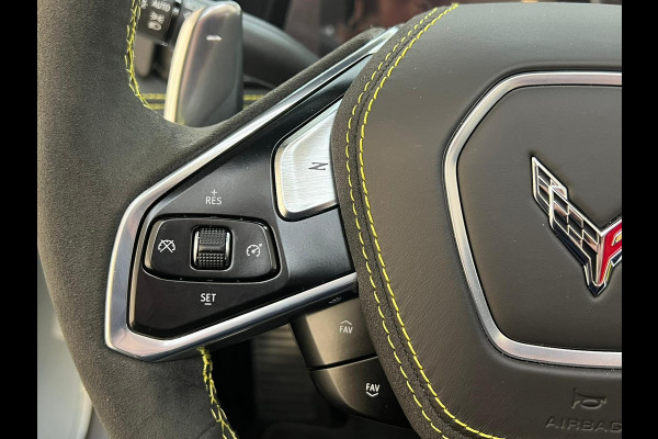 Chevrolet Corvette C8 C8.R Convertible Carbon Pack
