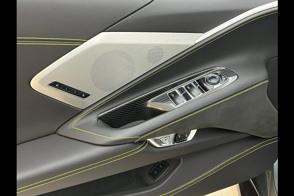 Chevrolet Corvette C8 C8.R Convertible Carbon Pack