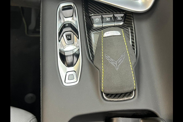 Chevrolet Corvette C8 C8.R Convertible Carbon Pack
