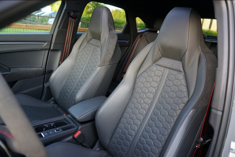 Audi RSQ3 Sportback 2.5 TFSI Quattro Sonos/Pano/Nardo/360/RS-Zetels
