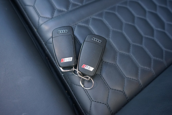 Audi RSQ3 Sportback 2.5 TFSI Quattro Sonos/Pano/Nardo/360/RS-Zetels