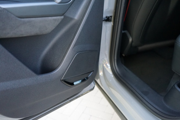 Audi RSQ3 Sportback 2.5 TFSI Quattro Sonos/Pano/Nardo/360/RS-Zetels