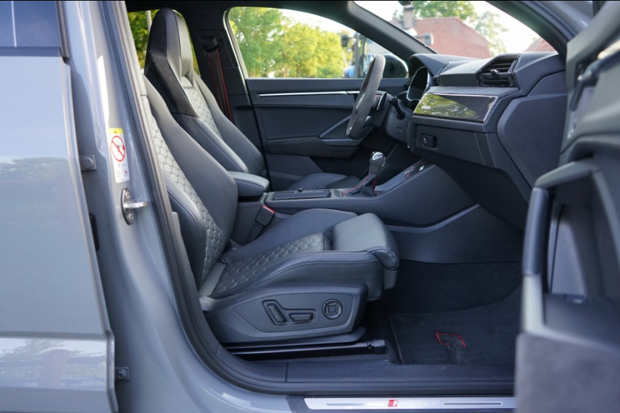 Audi RSQ3 Sportback 2.5 TFSI Quattro Sonos/Pano/Nardo/360/RS-Zetels