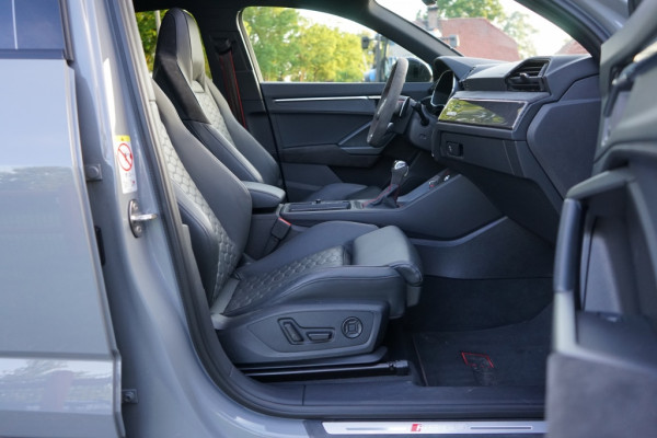 Audi RSQ3 Sportback 2.5 TFSI Quattro Sonos/Pano/Nardo/360/RS-Zetels