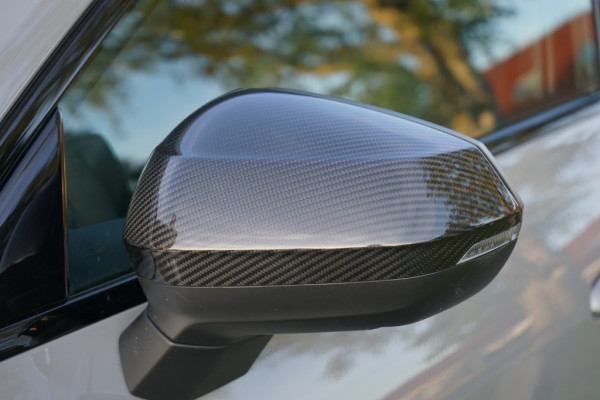 Audi RSQ3 Sportback 2.5 TFSI Quattro Sonos/Pano/Nardo/360/RS-Zetels