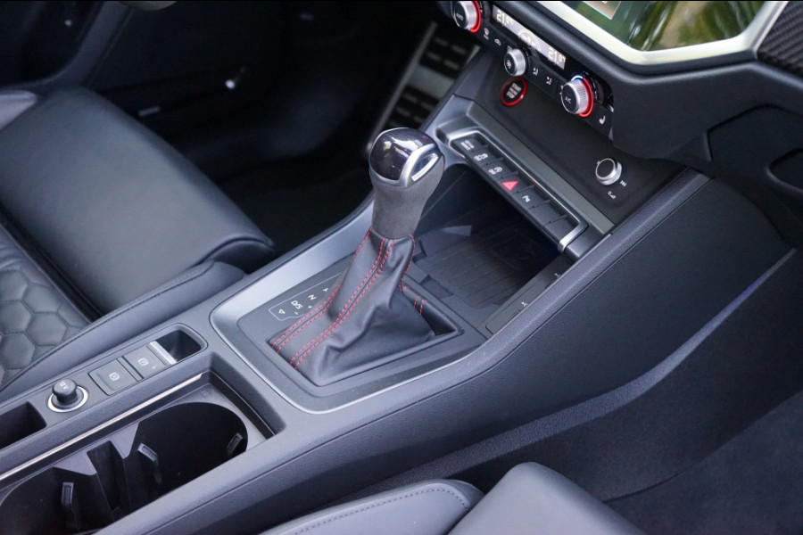 Audi RSQ3 Sportback 2.5 TFSI Quattro Sonos/Pano/Nardo/360/RS-Zetels