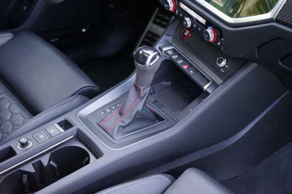 Audi RSQ3 Sportback 2.5 TFSI Quattro Sonos/Pano/Nardo/360/RS-Zetels