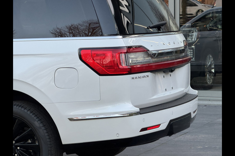 Lincoln Navigator Reserve FULL SPEC. NL KENT.