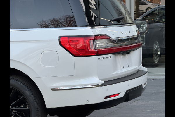 Lincoln Navigator Reserve FULL SPEC. NL KENT.