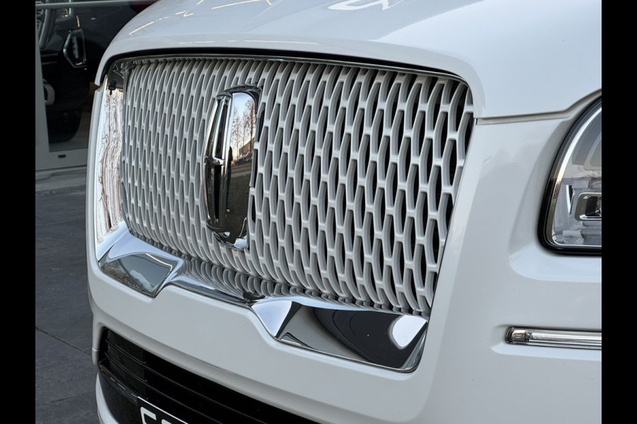 Lincoln Navigator Reserve FULL SPEC. NL KENT.
