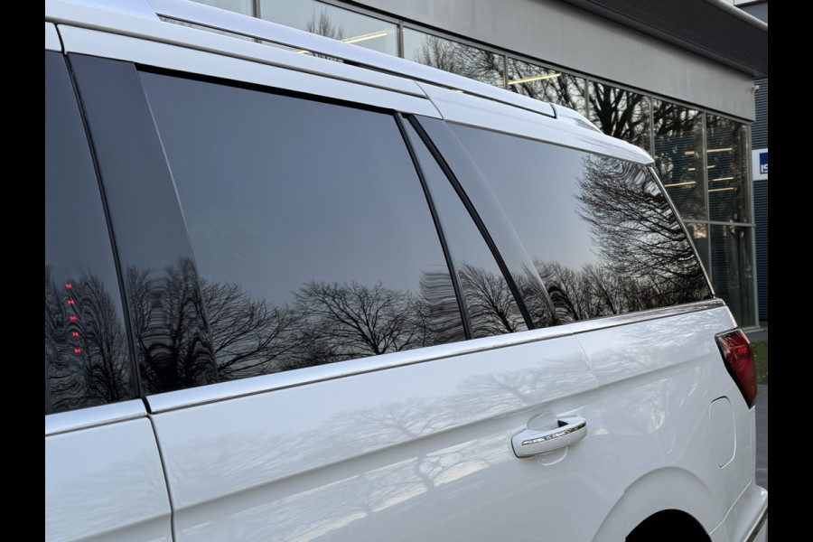 Lincoln Navigator Reserve FULL SPEC. NL KENT.
