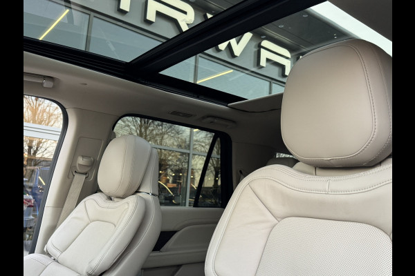 Lincoln Navigator Reserve FULL SPEC. NL KENT.