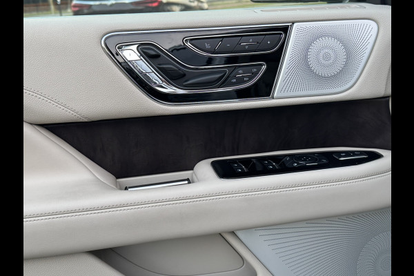 Lincoln Navigator Reserve FULL SPEC. NL KENT.
