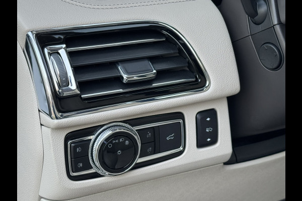 Lincoln Navigator Reserve FULL SPEC. NL KENT.