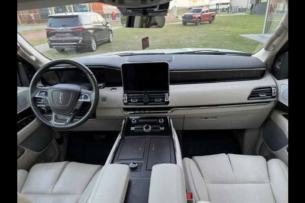Lincoln Navigator Reserve FULL SPEC. NL KENT.