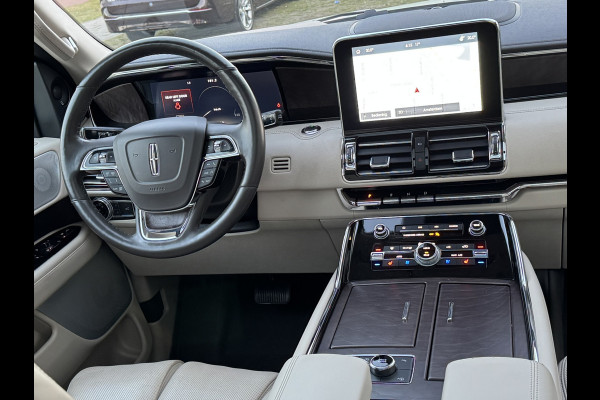 Lincoln Navigator Reserve FULL SPEC. NL KENT.