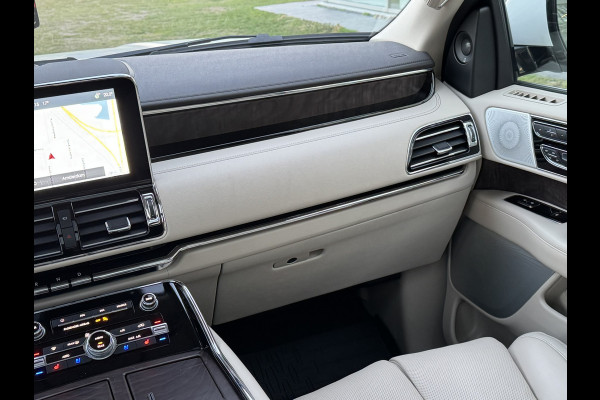 Lincoln Navigator Reserve FULL SPEC. NL KENT.