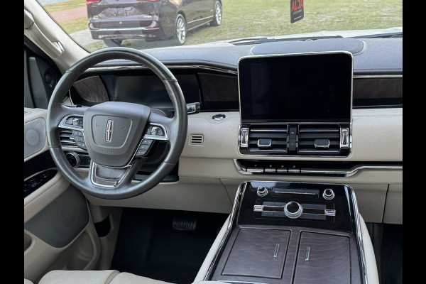 Lincoln Navigator Reserve FULL SPEC. NL KENT.