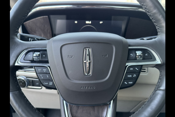 Lincoln Navigator Reserve FULL SPEC. NL KENT.