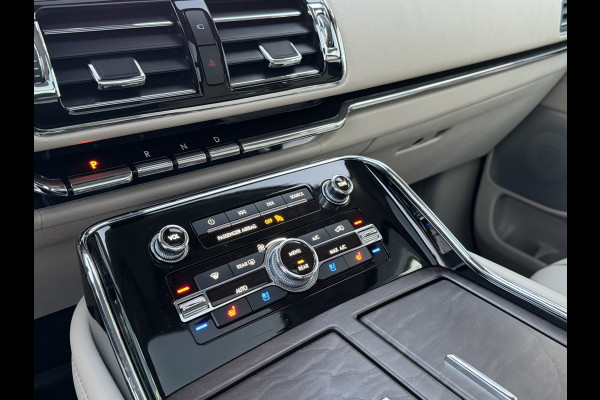 Lincoln Navigator Reserve FULL SPEC. NL KENT.
