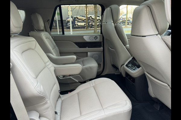 Lincoln Navigator Reserve FULL SPEC. NL KENT.