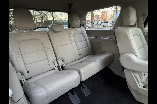Lincoln Navigator Reserve FULL SPEC. NL KENT.
