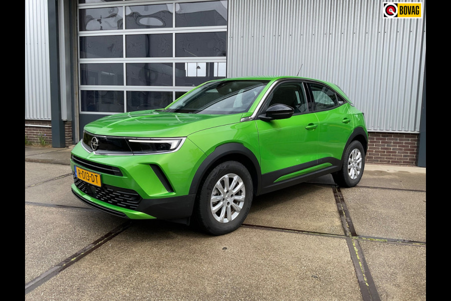 Opel Mokka Electric Level 2 50 kWh
