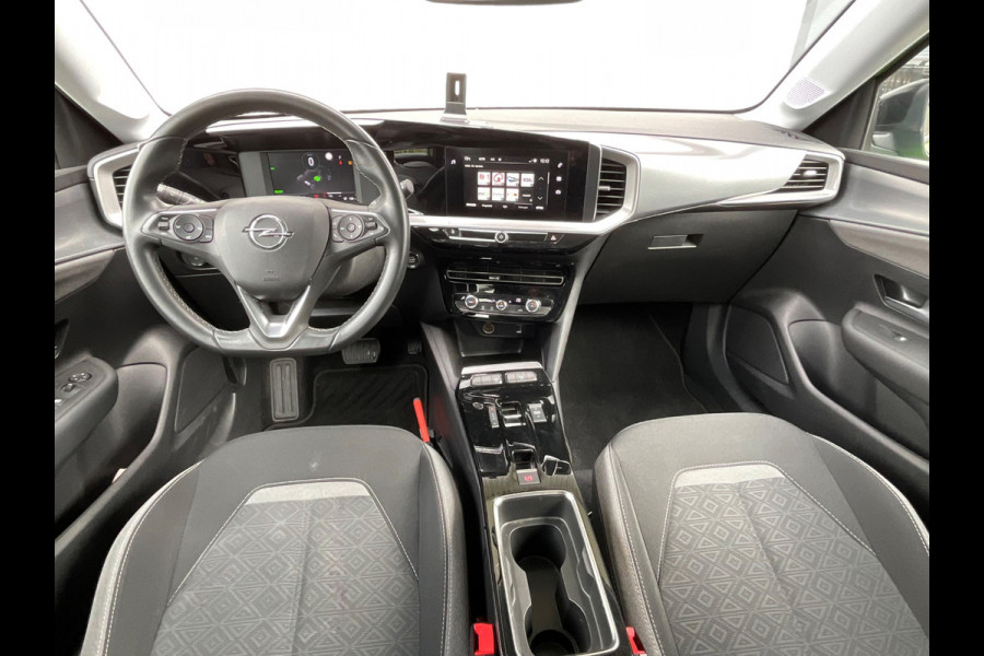 Opel Mokka Electric Level 2 50 kWh
