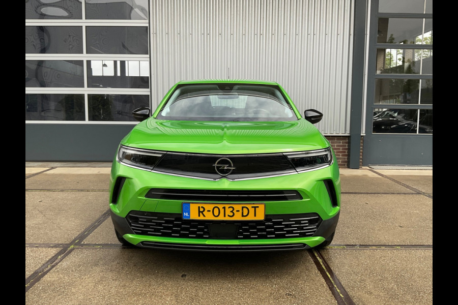 Opel Mokka Electric Level 2 50 kWh