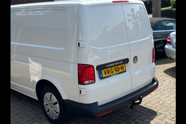 Volkswagen Transporter 2.0 TDI L2H1 28 Comfortline NAP BTW