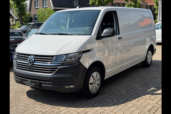 Volkswagen Transporter 2.0 TDI L2H1 28 Comfortline NAP BTW